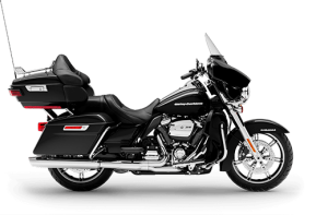 2021 Harley-Davidson Touring Ultra Limited for sale 201626463
