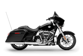2021 Harley-Davidson Touring Street Glide for sale 201626510