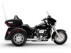 Thumbnail Photo 18 for 2021 Harley-Davidson Trike Tri Glide Ultra