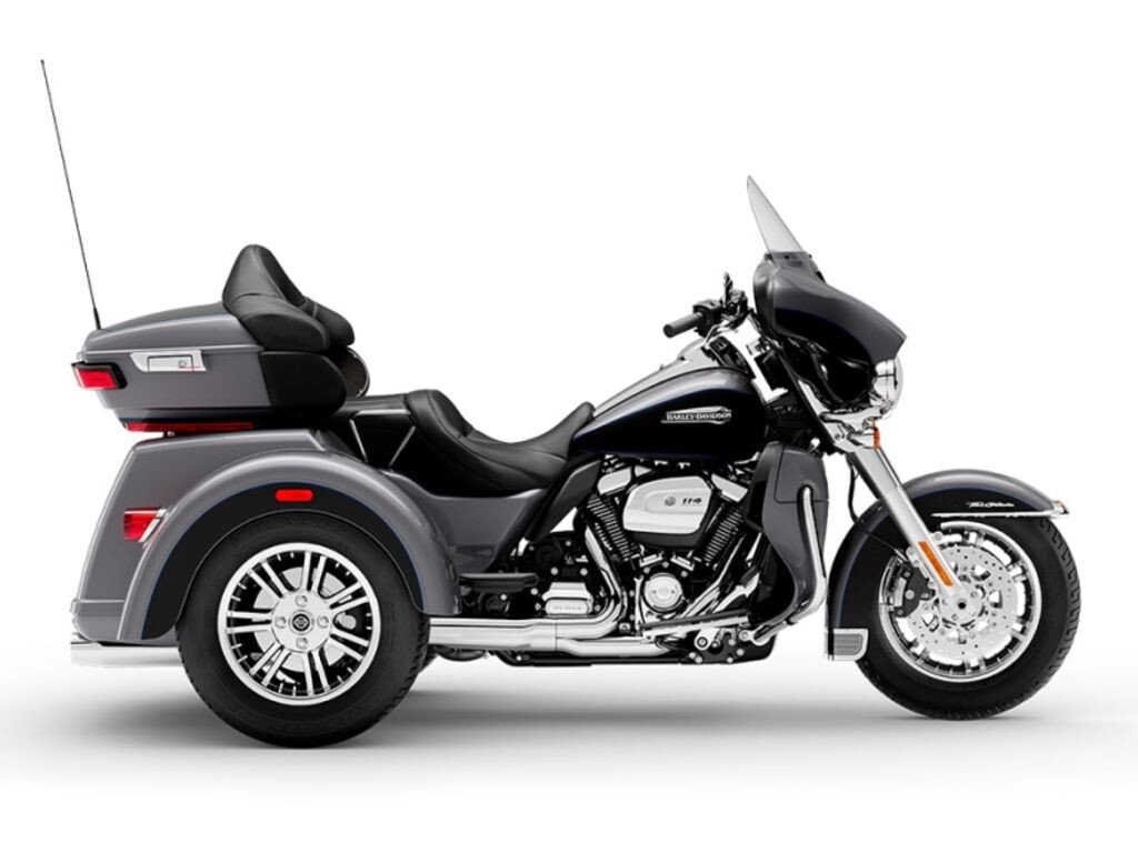 2021 harley davidson tri shop glide for sale