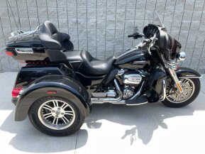 2021 Harley-Davidson Trike for sale 201281082