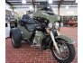 2021 Harley-Davidson Trike Tri Glide Ultra for sale 201282400