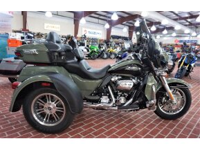 2021 Harley-Davidson Trike Tri Glide Ultra for sale 201282400