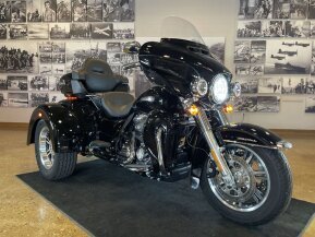 2021 Harley-Davidson Trike Tri Glide Ultra for sale 201287502