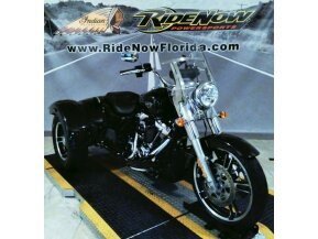 2021 Harley-Davidson Trike Freewheeler for sale 201289559