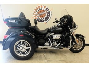 2021 Harley-Davidson Trike Tri Glide Ultra for sale 201295601