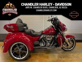 2021 Harley-Davidson Trike Tri Glide Ultra for sale 201301095