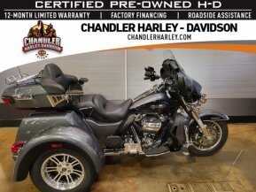 2021 Harley-Davidson Trike Tri Glide Ultra for sale 201307591