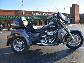 2021 Harley-Davidson Trike for sale 201327731