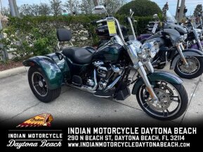 2021 Harley-Davidson Trike Freewheeler for sale 201329351