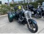 2021 Harley-Davidson Trike Freewheeler for sale 201329351