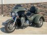 2021 Harley-Davidson Trike Tri Glide Ultra for sale 201338720