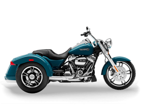 2021 Harley-Davidson Trike Freewheeler for sale 201350569
