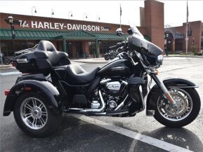 2021 Harley-Davidson Trike for sale 201374288