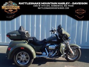 2021 Harley-Davidson Trike Tri Glide Ultra for sale 201389869
