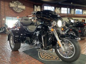 2021 Harley-Davidson Trike Tri Glide Ultra for sale 201419380