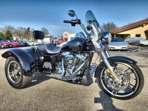 2021 Harley-Davidson Trike for sale 201432847