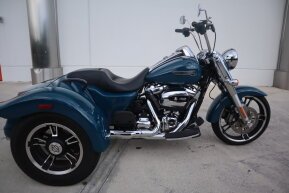 2021 Harley-Davidson Trike Freewheeler for sale 201466444