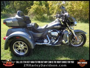 2021 Harley-Davidson Trike Tri Glide Ultra for sale 201530553