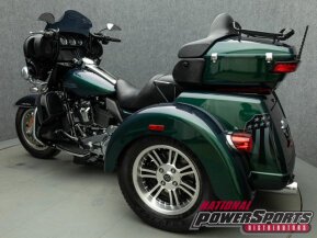 2021 Harley-Davidson Trike Tri Glide Ultra for sale 201560327