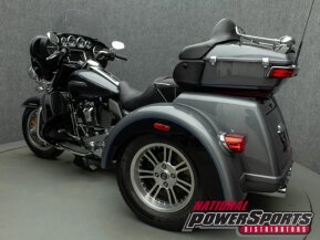 2021 Harley-Davidson Trike Tri Glide Ultra for sale 201575949