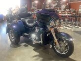 2021 Harley-Davidson Trike