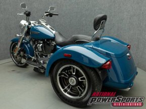 2021 Harley-Davidson Trike Freewheeler for sale 201613261