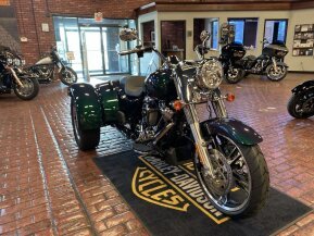 2021 Harley-Davidson Trike for sale 201624805