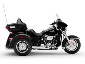 2021 Harley-Davidson Trike Tri Glide Ultra for sale 201625978