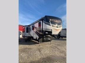 2021 Heartland Bighorn for sale 300341916