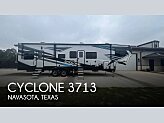 2021 Heartland Cyclone 3713 for sale 300516473