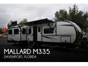 2021 Heartland Mallard for sale 300318819