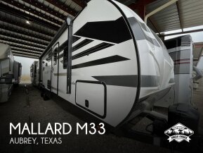 2021 Heartland Mallard M33 for sale 300351678