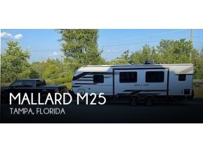 2021 Heartland Mallard M25 for sale 300388742