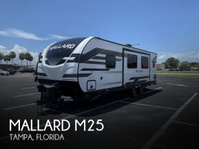 2021 Heartland Mallard M25