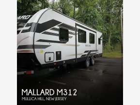 2021 Heartland Mallard for sale 300415232