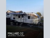 2021 Heartland Mallard M26