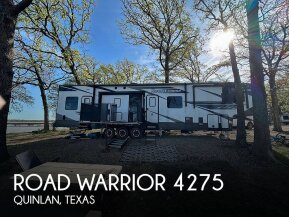2021 Heartland Road Warrior for sale 300520460