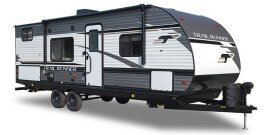 2021 Heartland Trail Runner TR 28 RE specifications