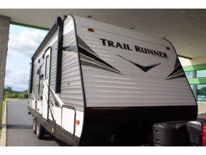 2021 Heartland Trail Runner for sale 300323730