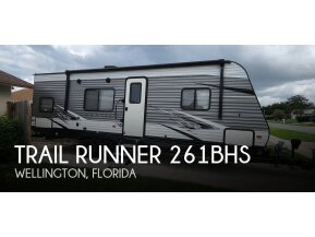 2021 Heartland Trail Runner for sale 300388428