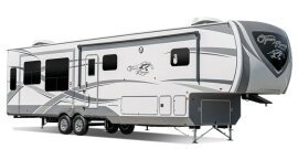 2021 Highland Ridge Open Range OF376FBH specifications