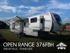 2021 Highland Ridge Open Range for sale 300381204