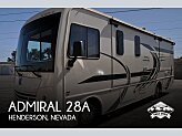 2021 Holiday Rambler Admiral 28A for sale 300376084