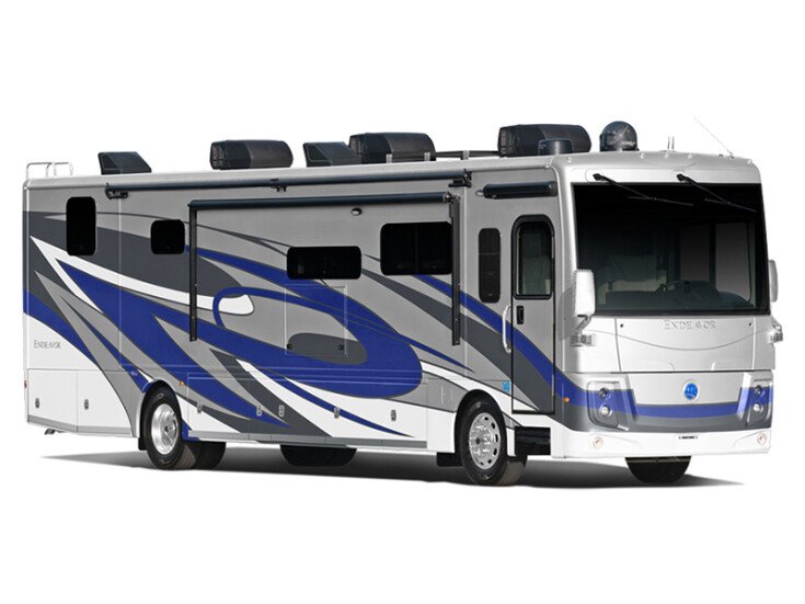2021 Holiday Rambler Endeavor 38W specifications