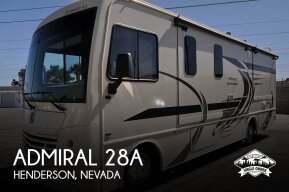 2021 Holiday Rambler Admiral 28A for sale 300376084