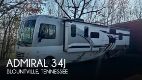 2021 Holiday Rambler Admiral 34J for sale 300519604