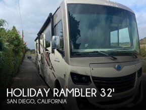 2021 Holiday Rambler Invicta for sale 300396167