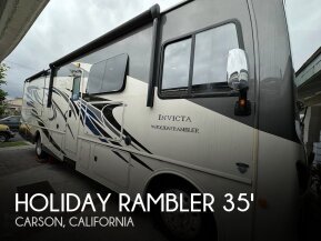 2021 Holiday Rambler Invicta for sale 300452161