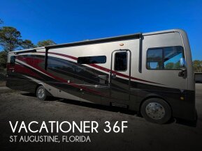 2021 Holiday Rambler Vacationer for sale 300427679